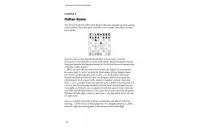 Kaufman's New Repertoire for Black and White